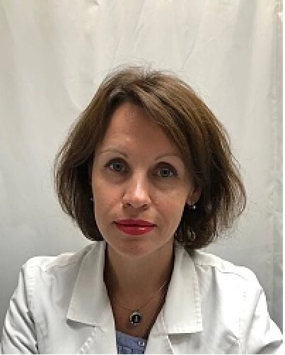 Татьяна Викторовна Шеманаева