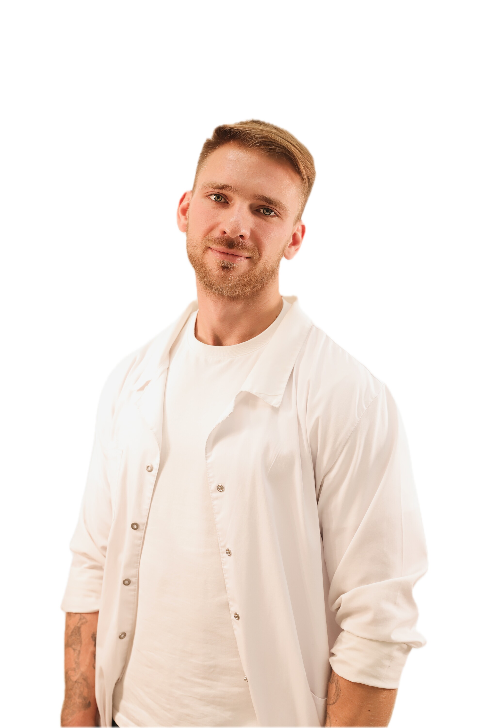 Илья Сергеевич Анфилов