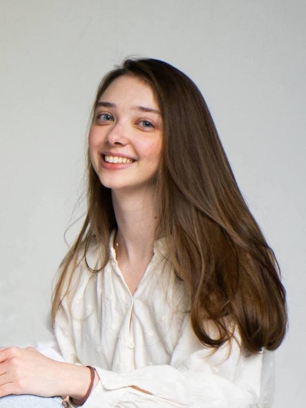 Дарья Борисовна Репина