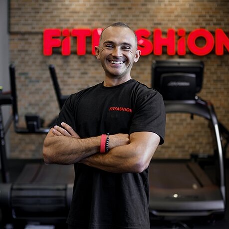 Алексей Лукашевич