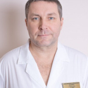 Александр Владимирович Черняков