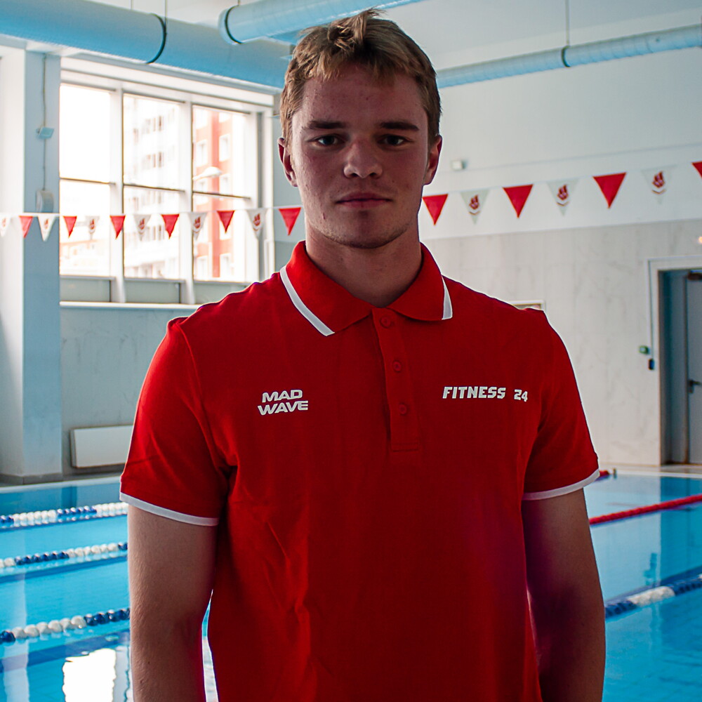 Денис Великонивцев