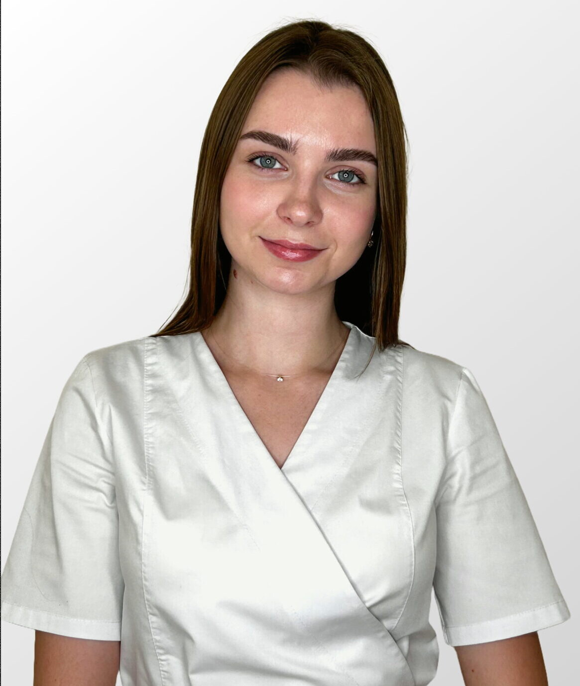 Анастасия Сергеевна Пономарева