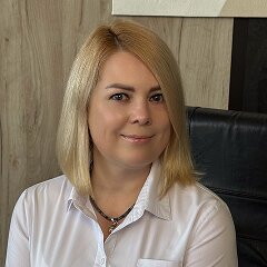 Татьяна Александровна Савенко