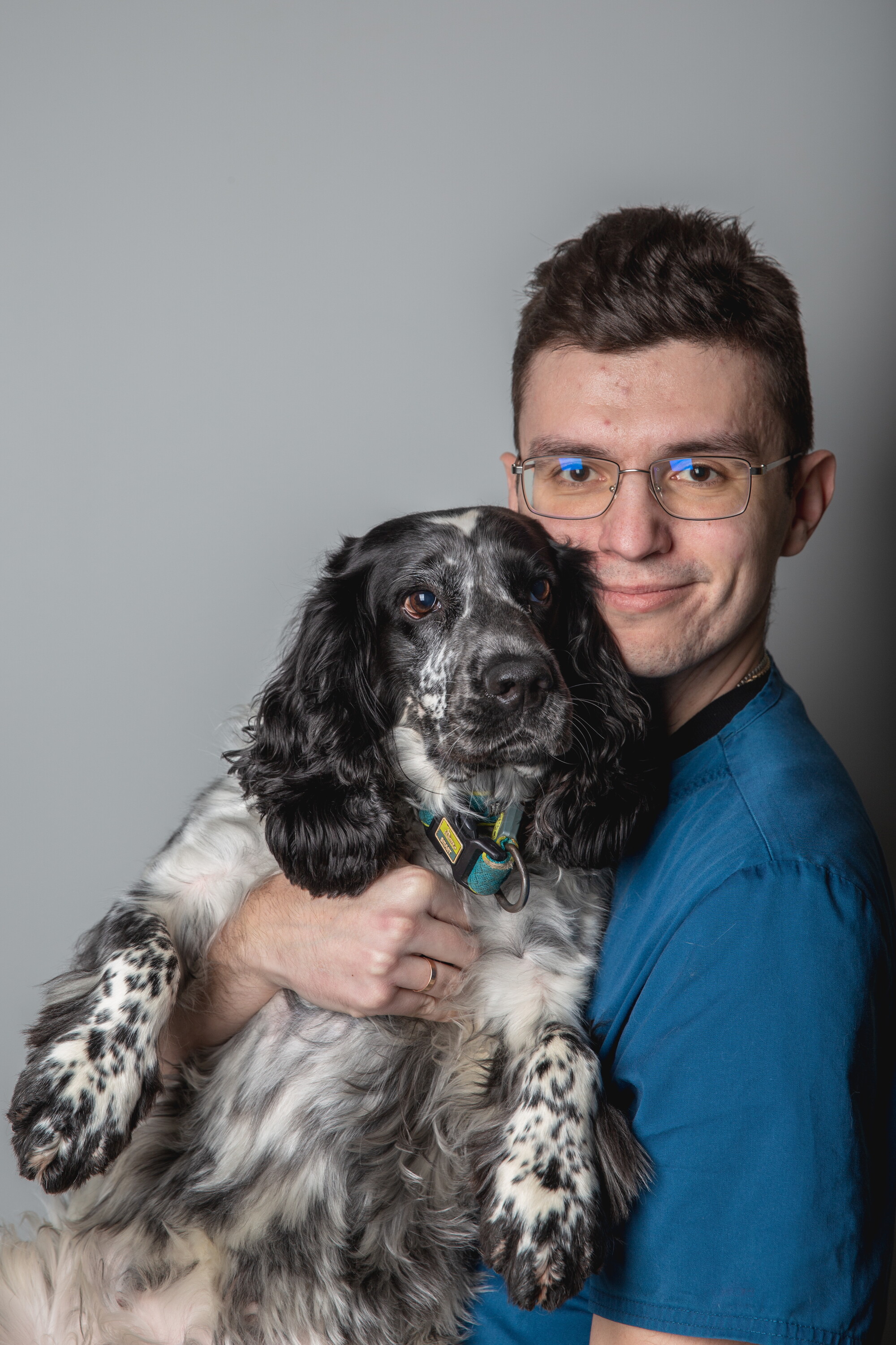 Дмитрий Данилович Зубков