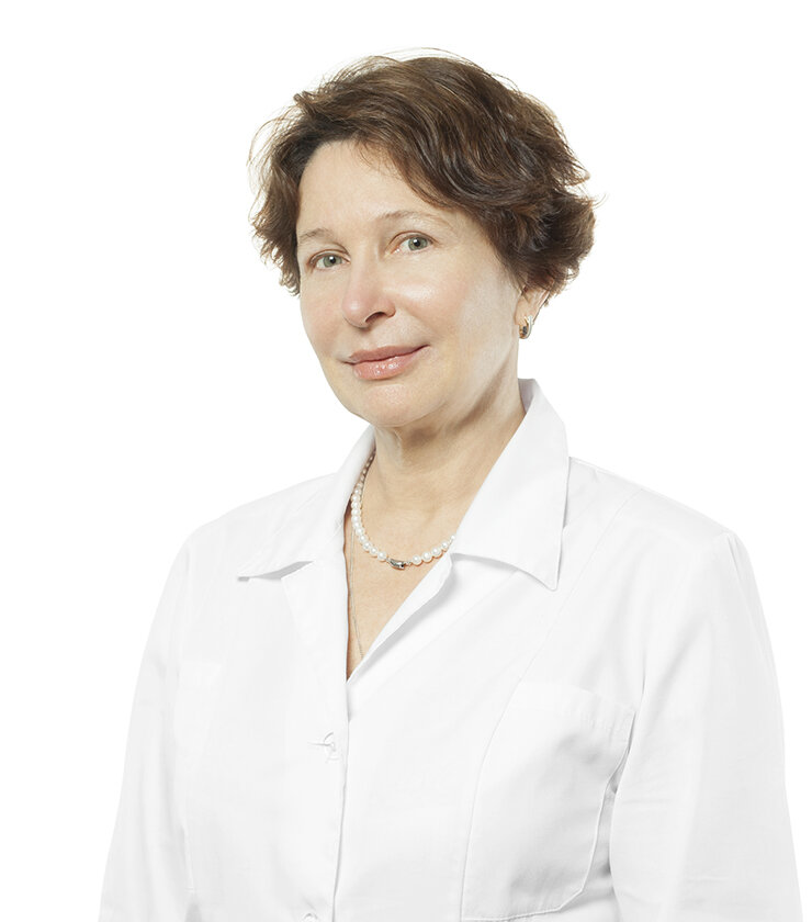 Ирина Павловна Клочкова