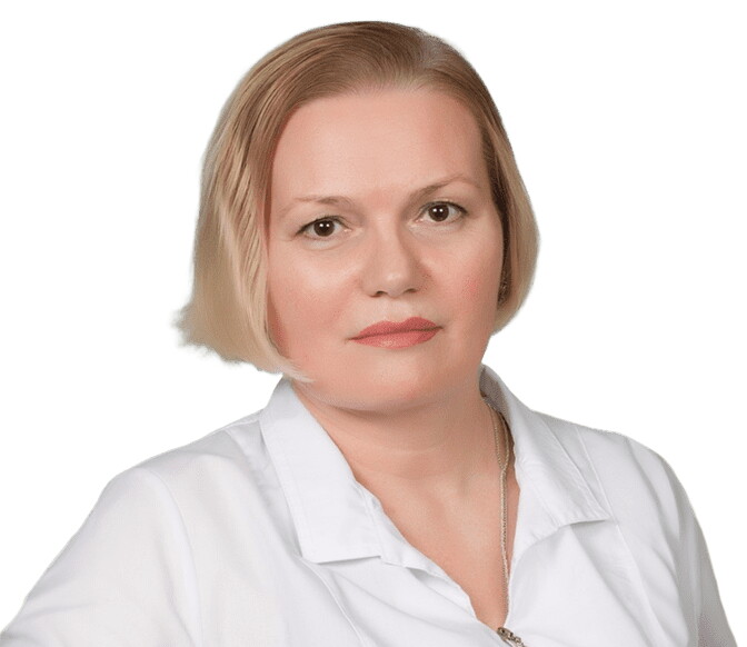 Елена Борисовна Гузеева