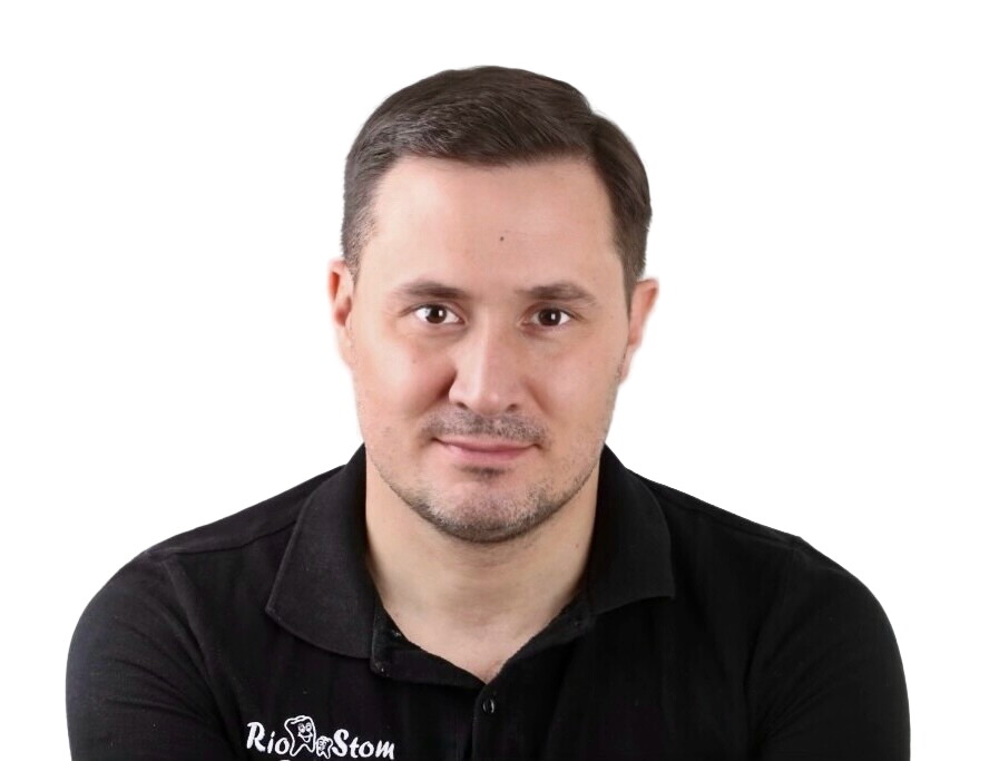 Артем Эдуардович Трофимов