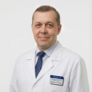 Валентин Евгеньевич Синицын