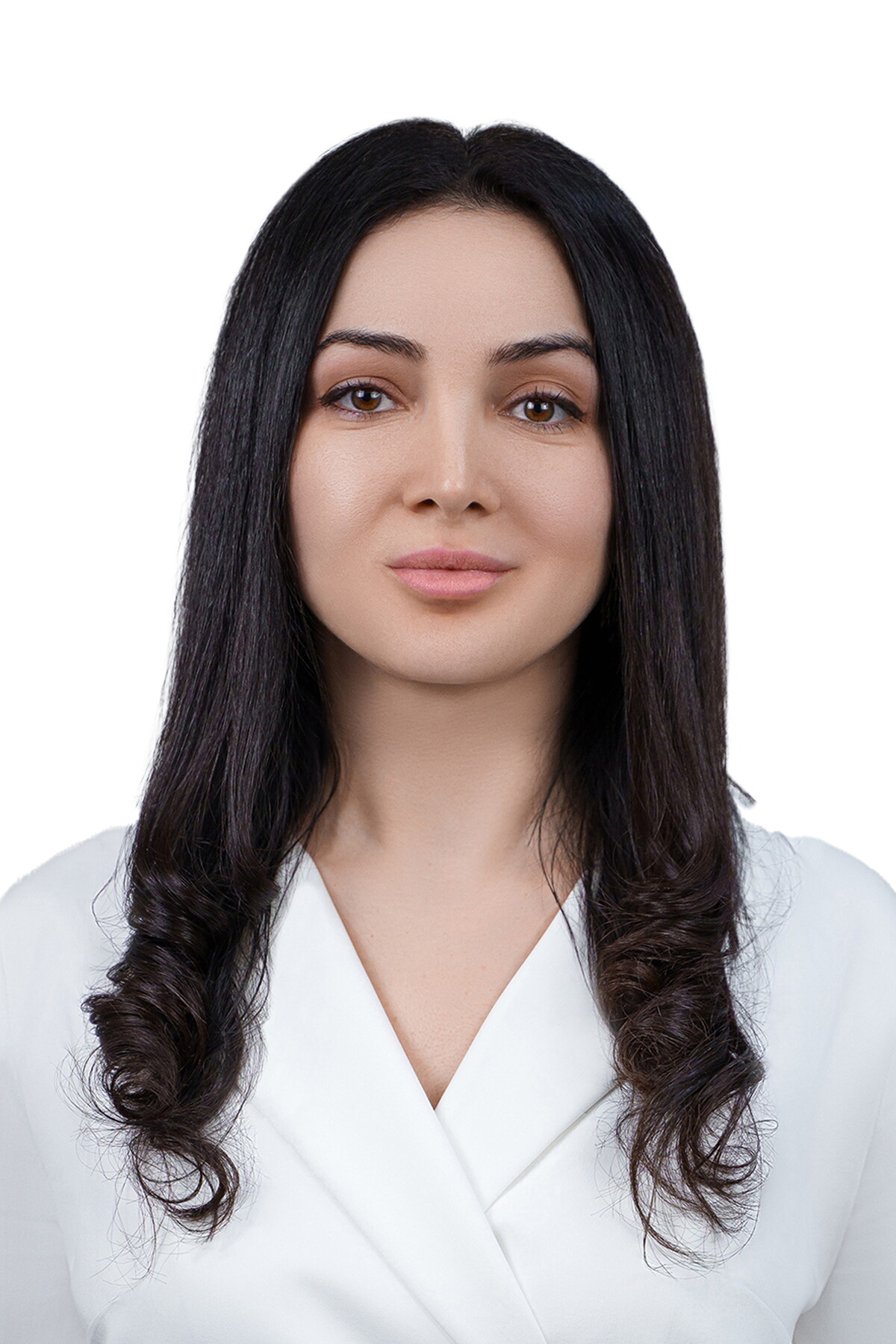 Мадина Елкановна Калоева