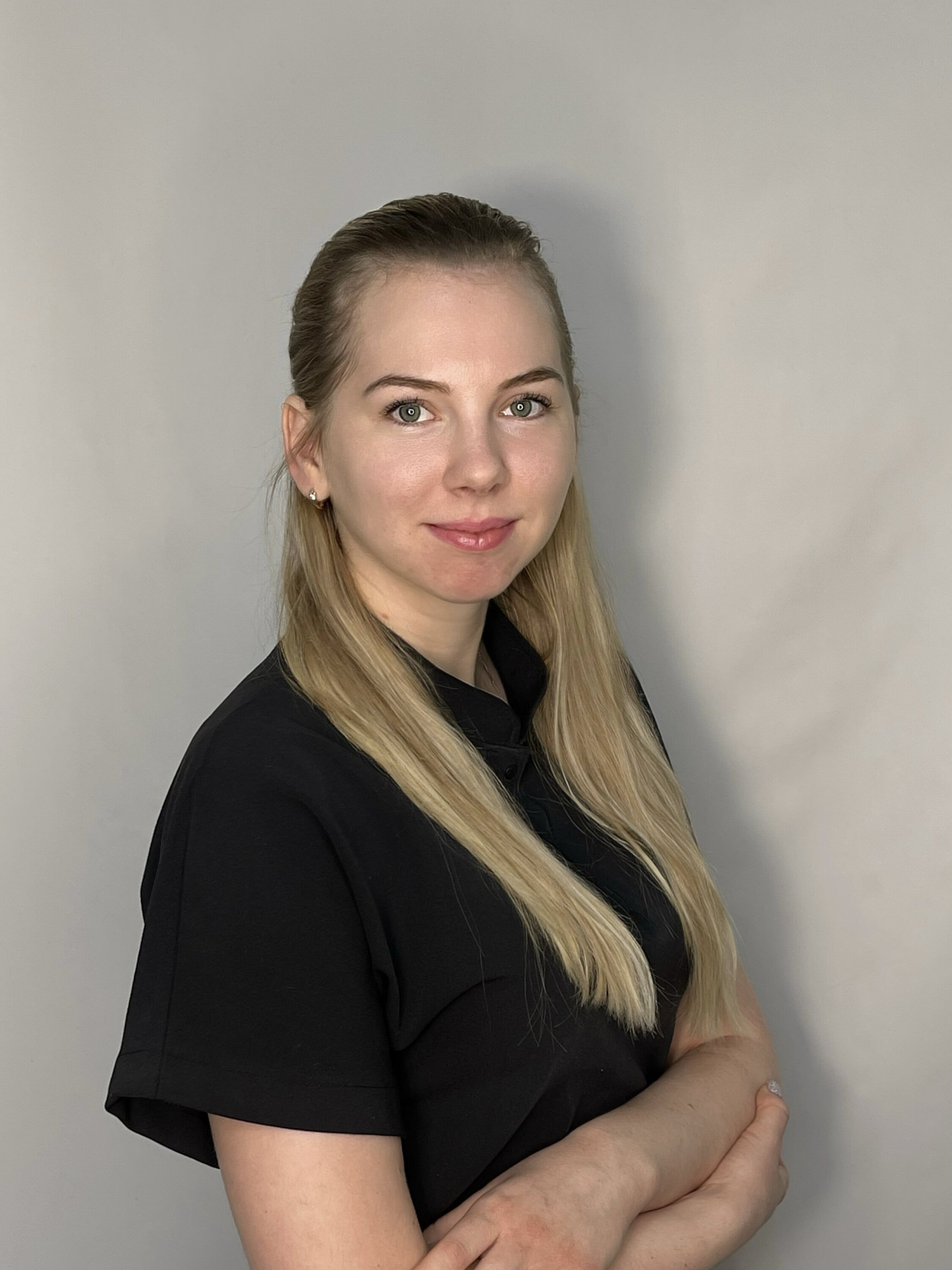 Наталья Пятахина