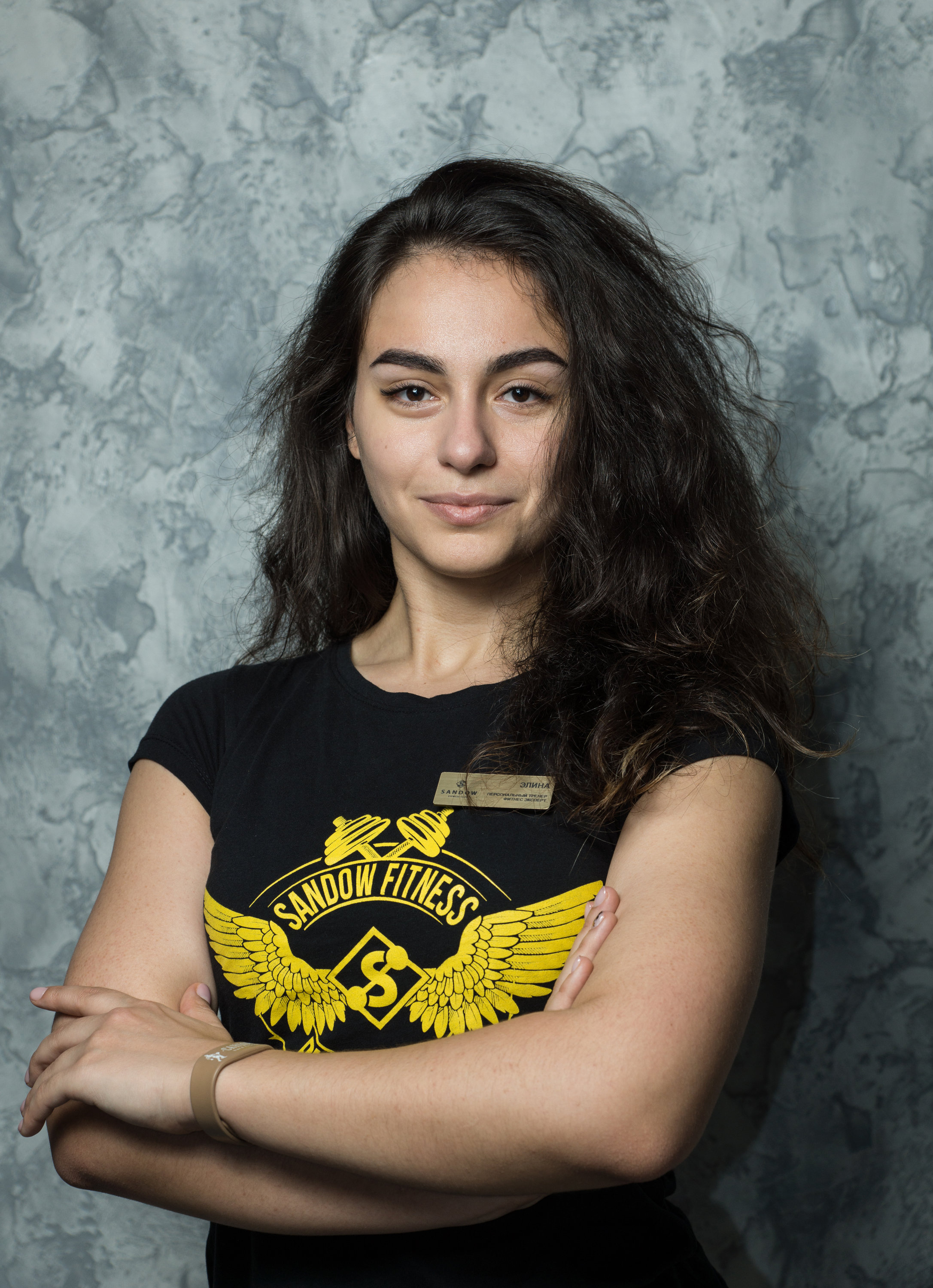 Элина Лаврентидис