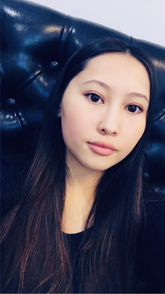 Динара Аскаровна Аскарова