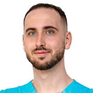 Василий Сергеевич Плотников