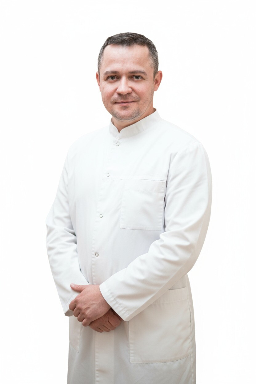 Алексей Сергеевич Карташов