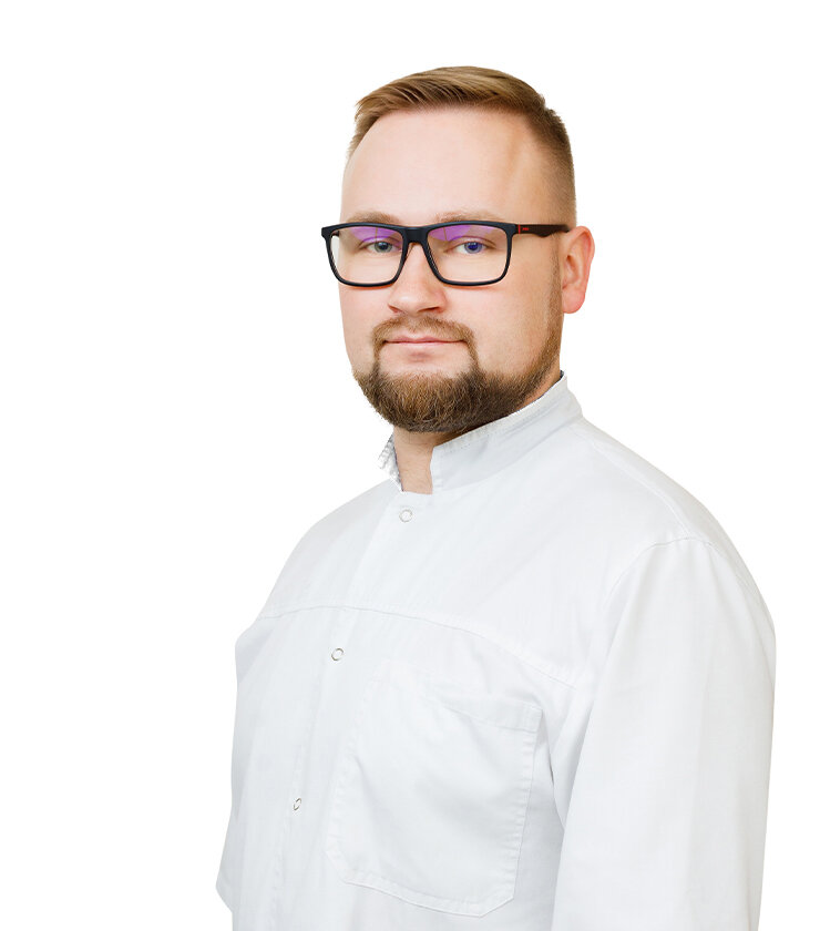 Руслан Геннадьевич Смагин