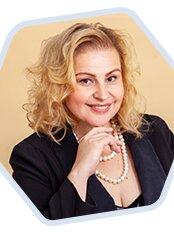 Алла Фаритовна Музафарова