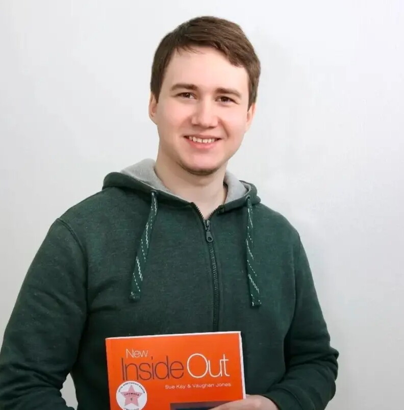 Петр Алексеевич Соловьев