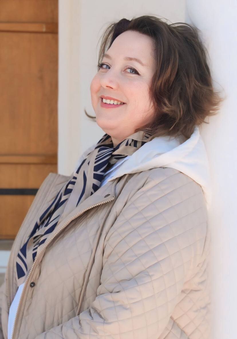 Ольга Александровна Иванова