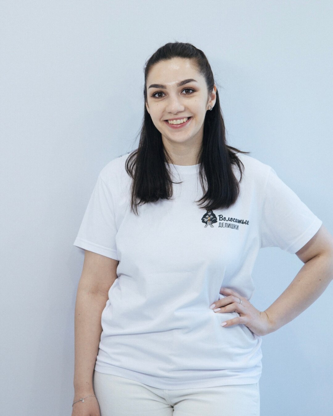 Татьяна Юхтина