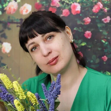 Любовь Геннадьевна Кордюкова