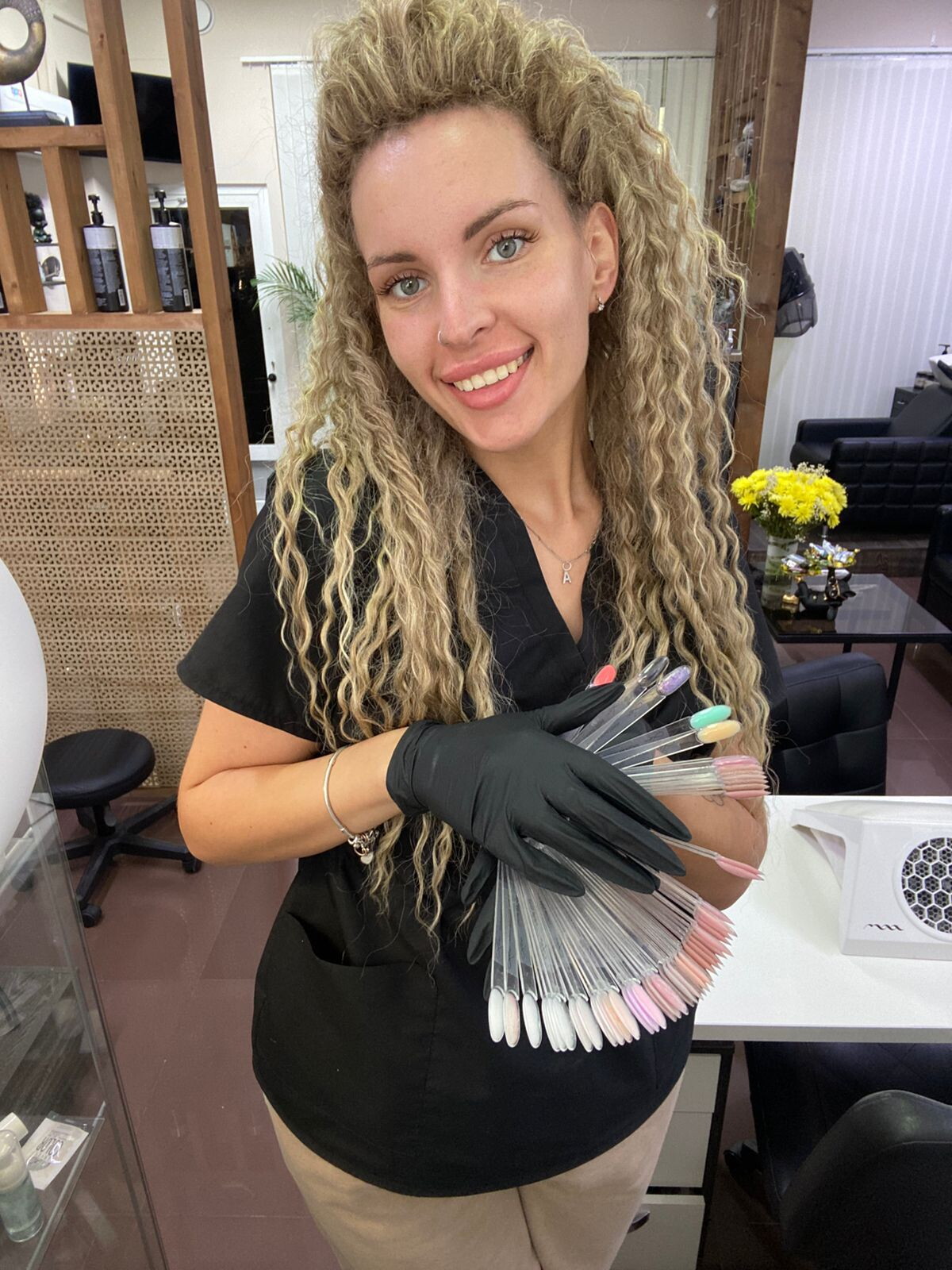 Анастасия Владимировна Платонова