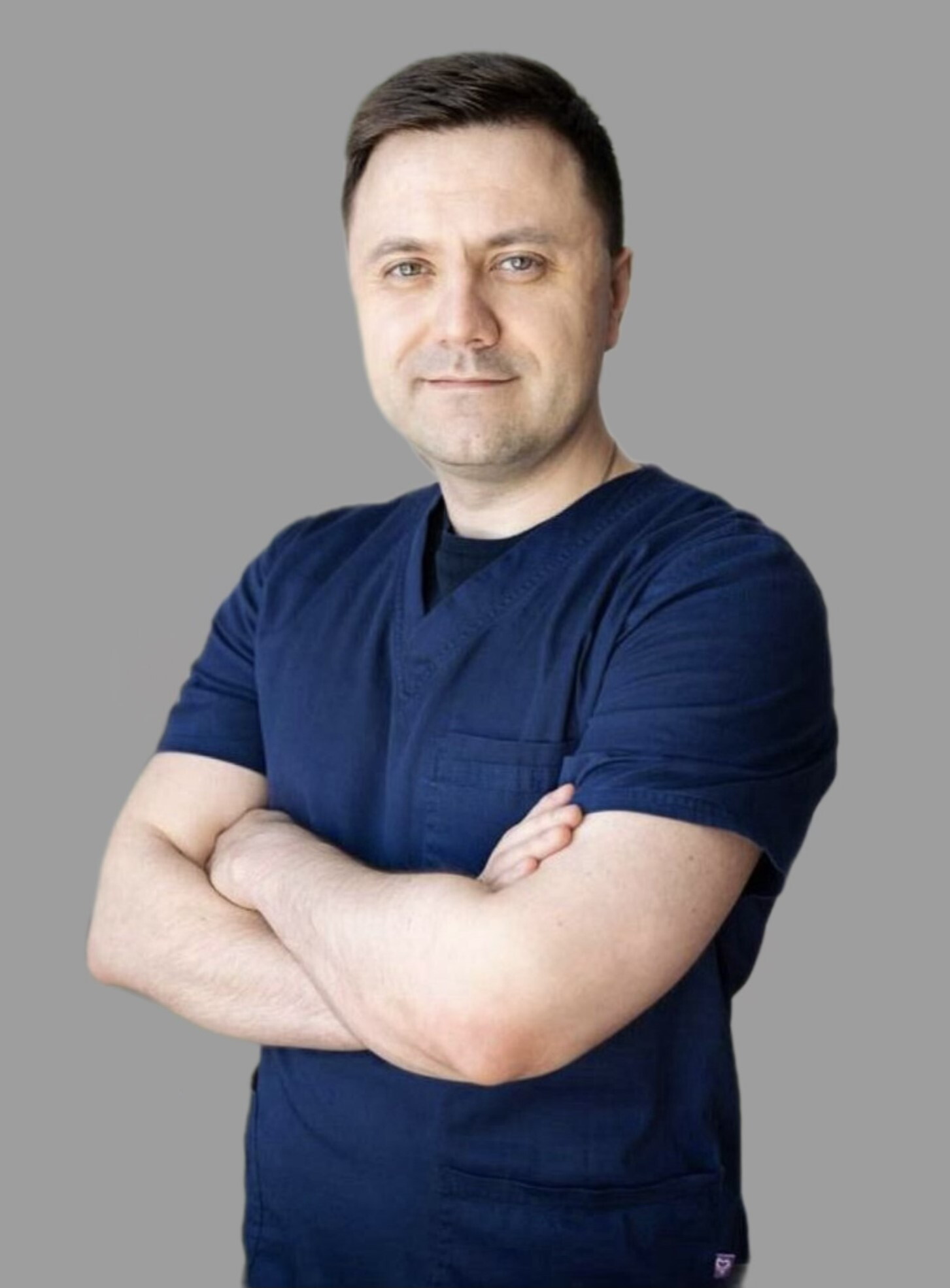Вадим Юрьевич Свитич