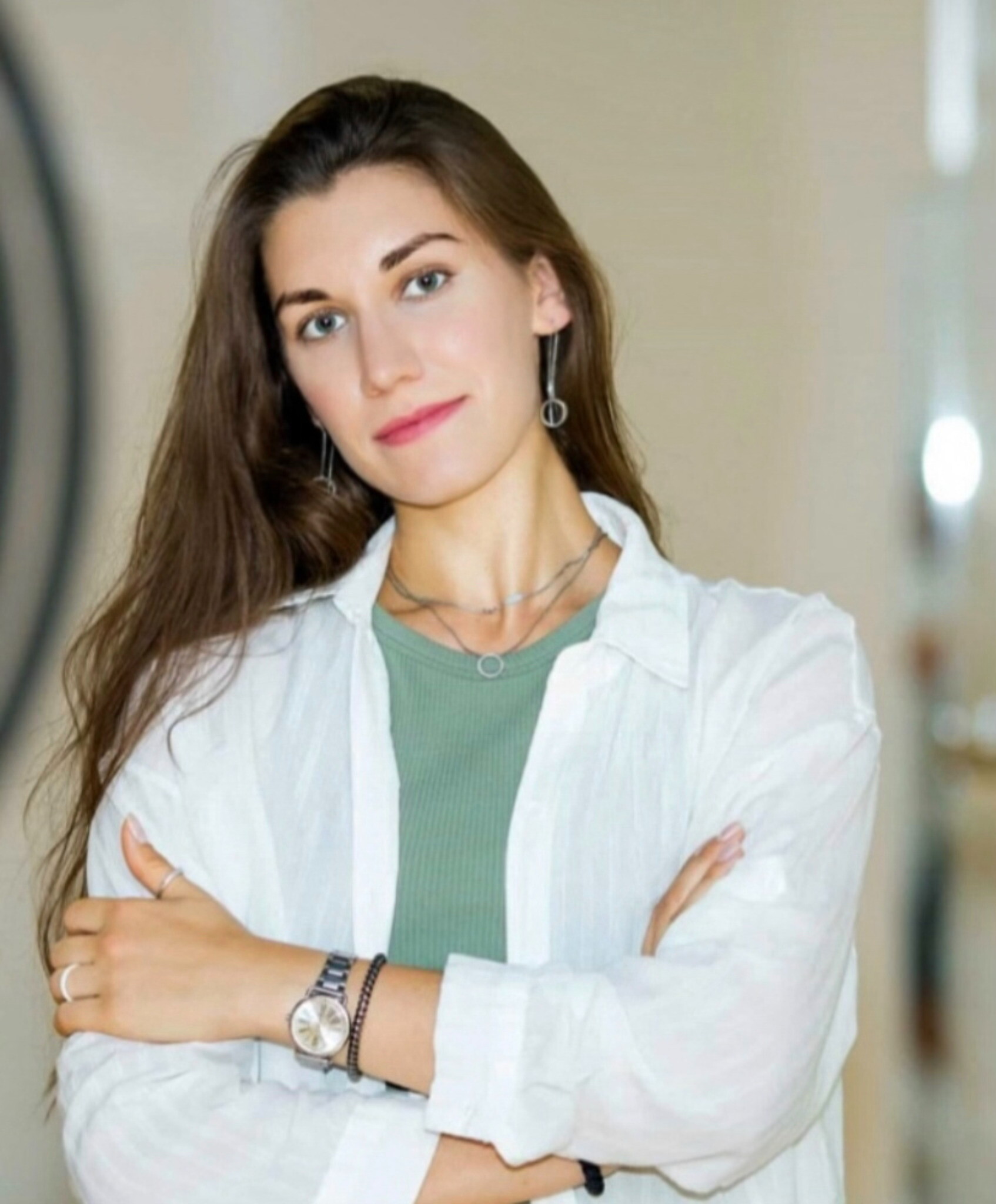 Анастасия Андреевна Дашкина