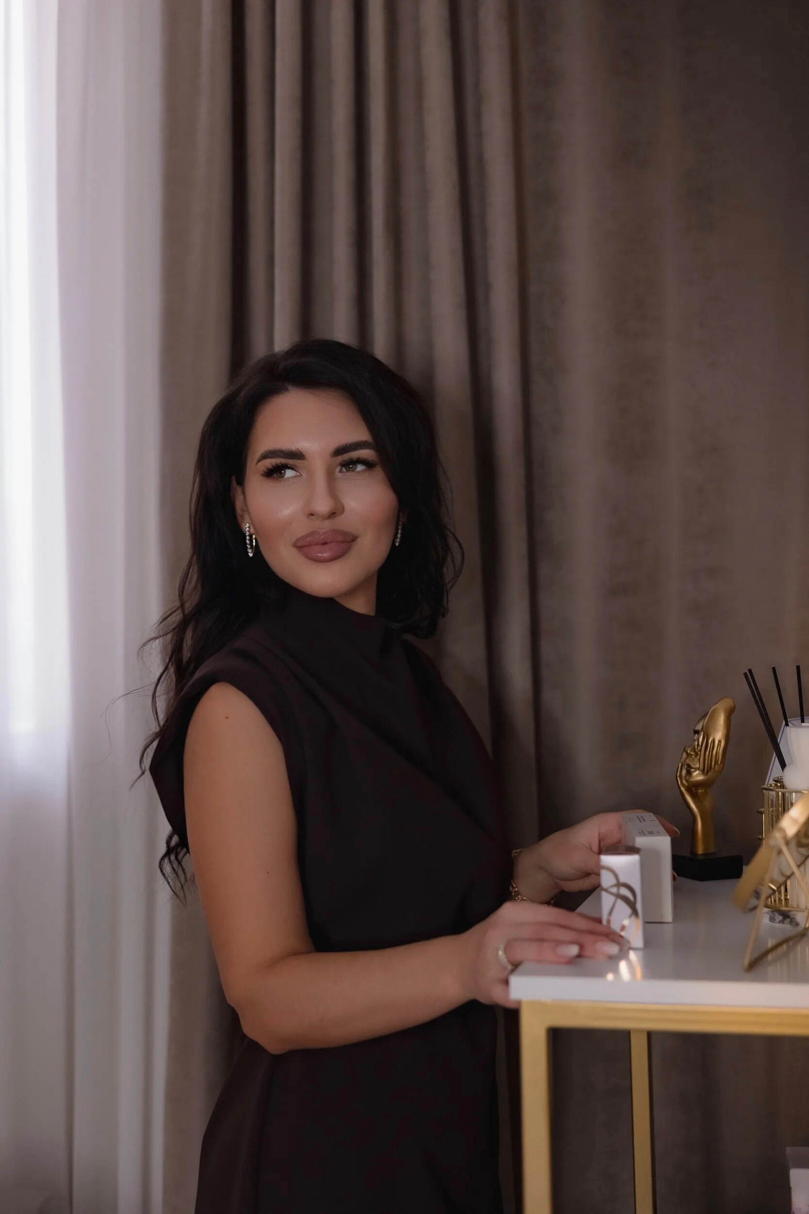 Екатерина Викторовна Арустамян