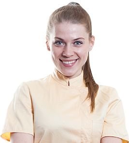 Ирина Андреевна Матченко