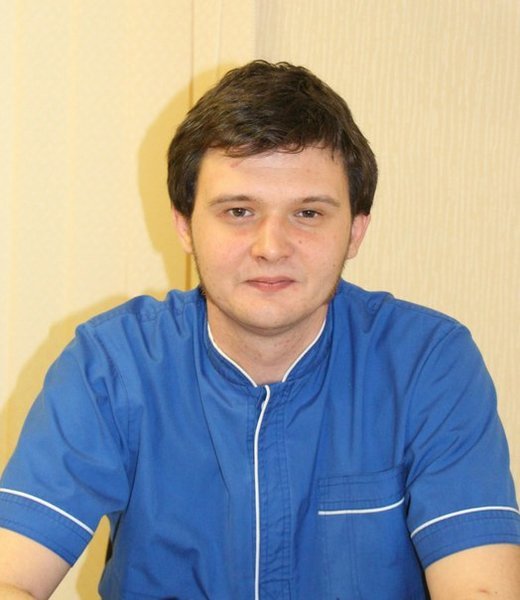 Дмитрий Вадимович Смирнов