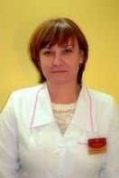 Марина Георгиевна Мерьякубова
