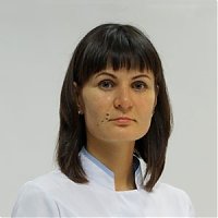 Евгения Валерьевна Колдова