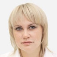 Ирина Николаевна Иванова