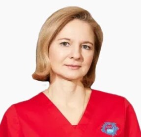 Ирина Юрьевна Ермилова