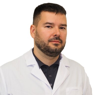 Дмитрий Сергеевич Гудин