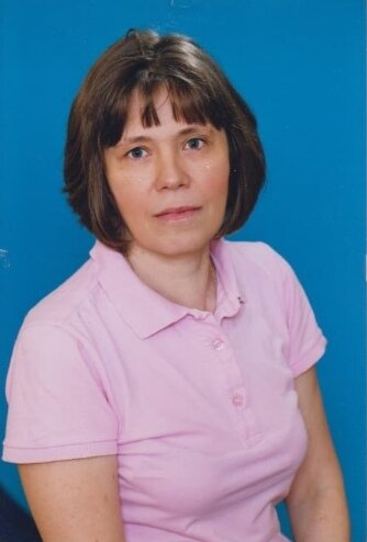 Ирина Сидорова