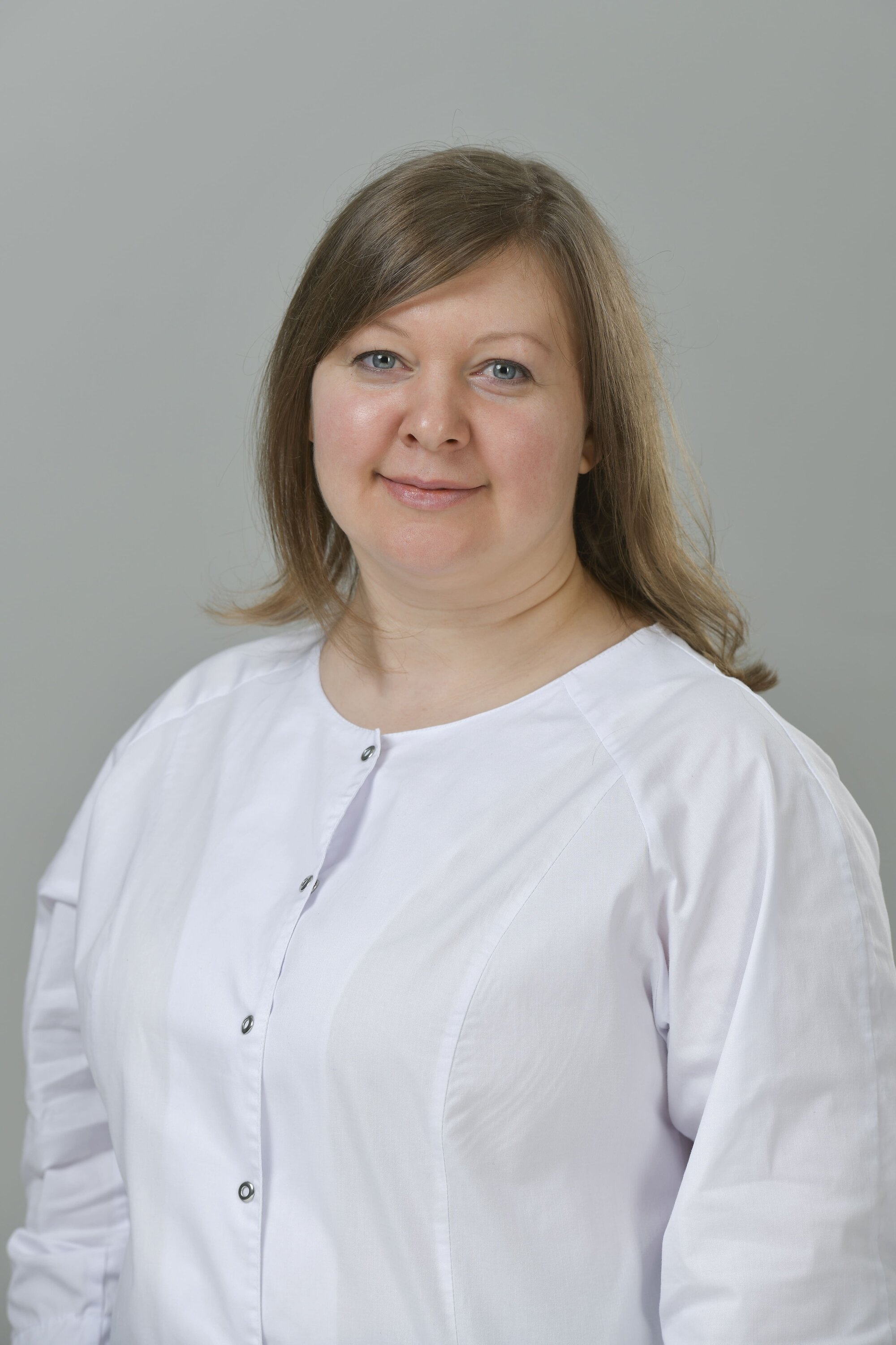 Олеся Юрьевна Костарнова