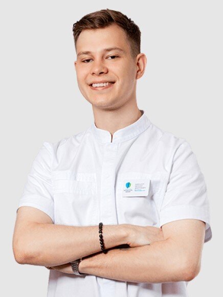 Евгений Дмитриевич Бабушкин