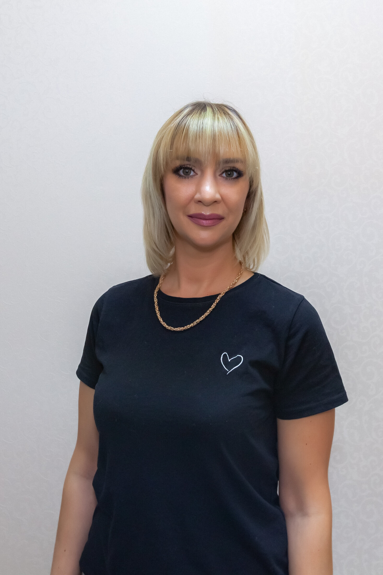 Татьяна Землянова