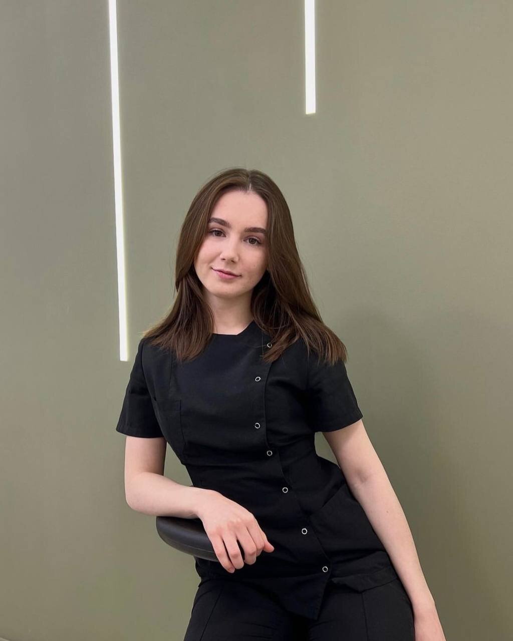 Ирина Викторовна Бабкина