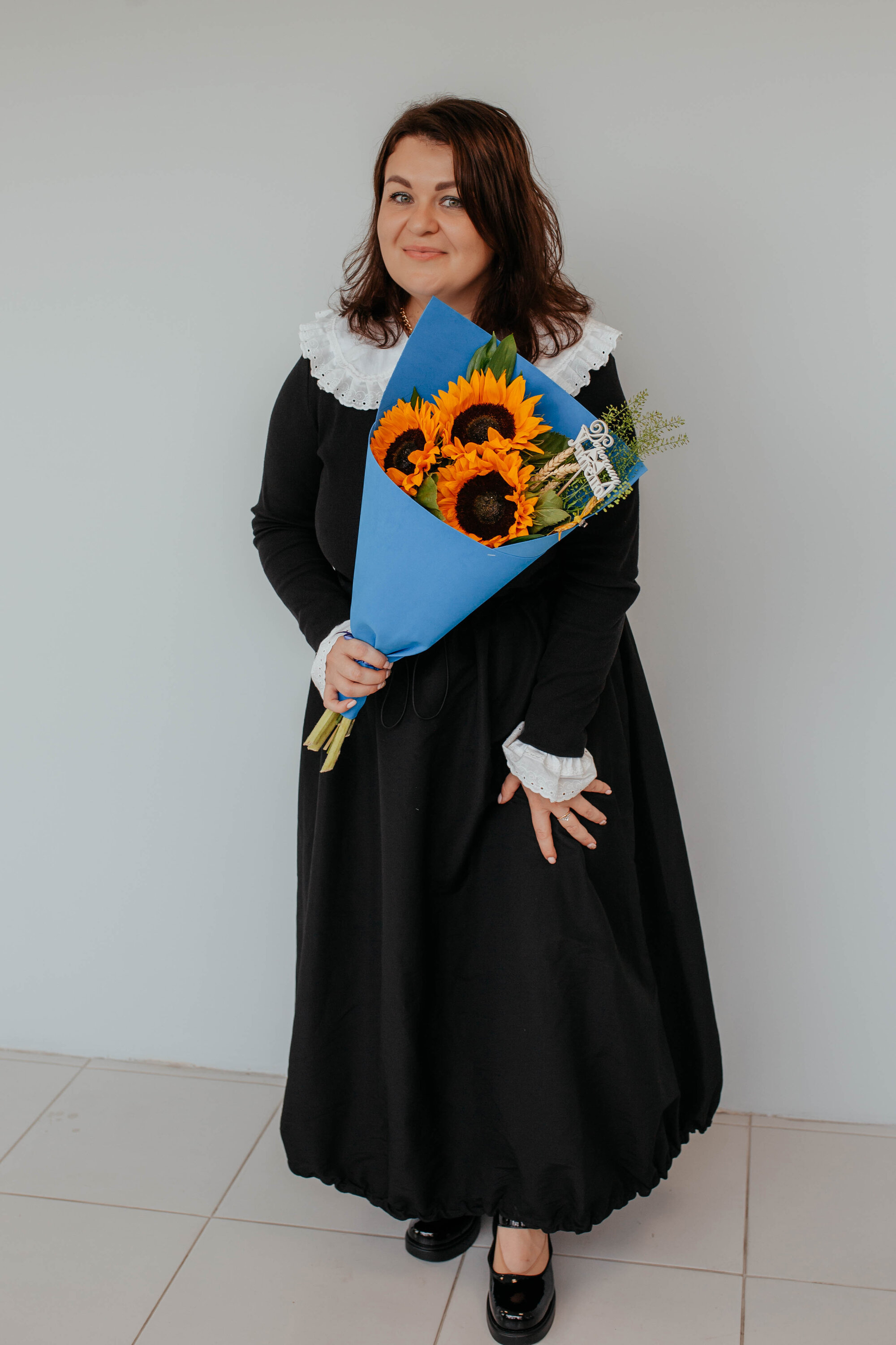 Анна Юрьевна Родионова