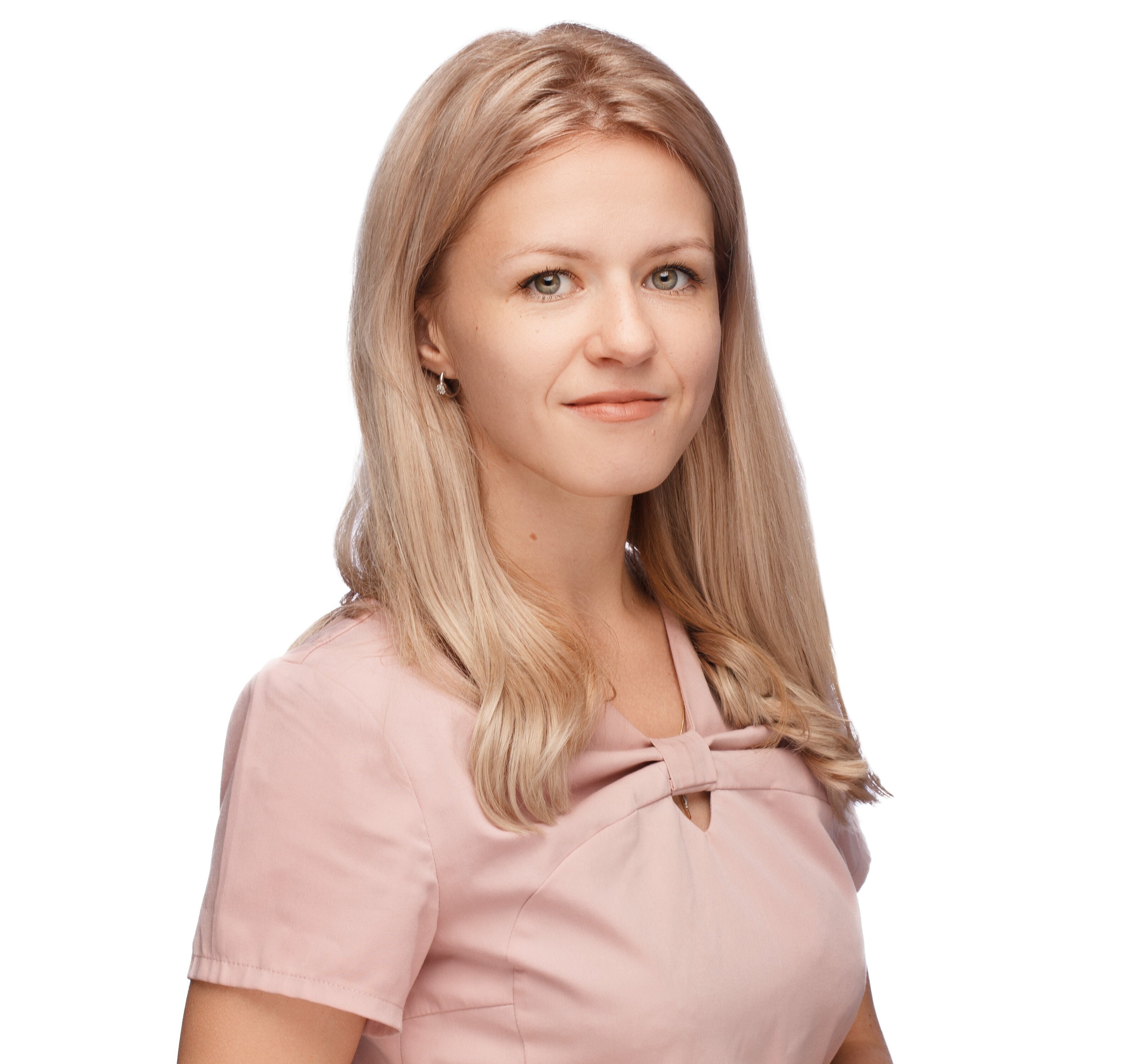 Ангелина Олеговна Лебедева