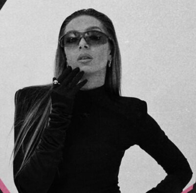 Ирина Масальская