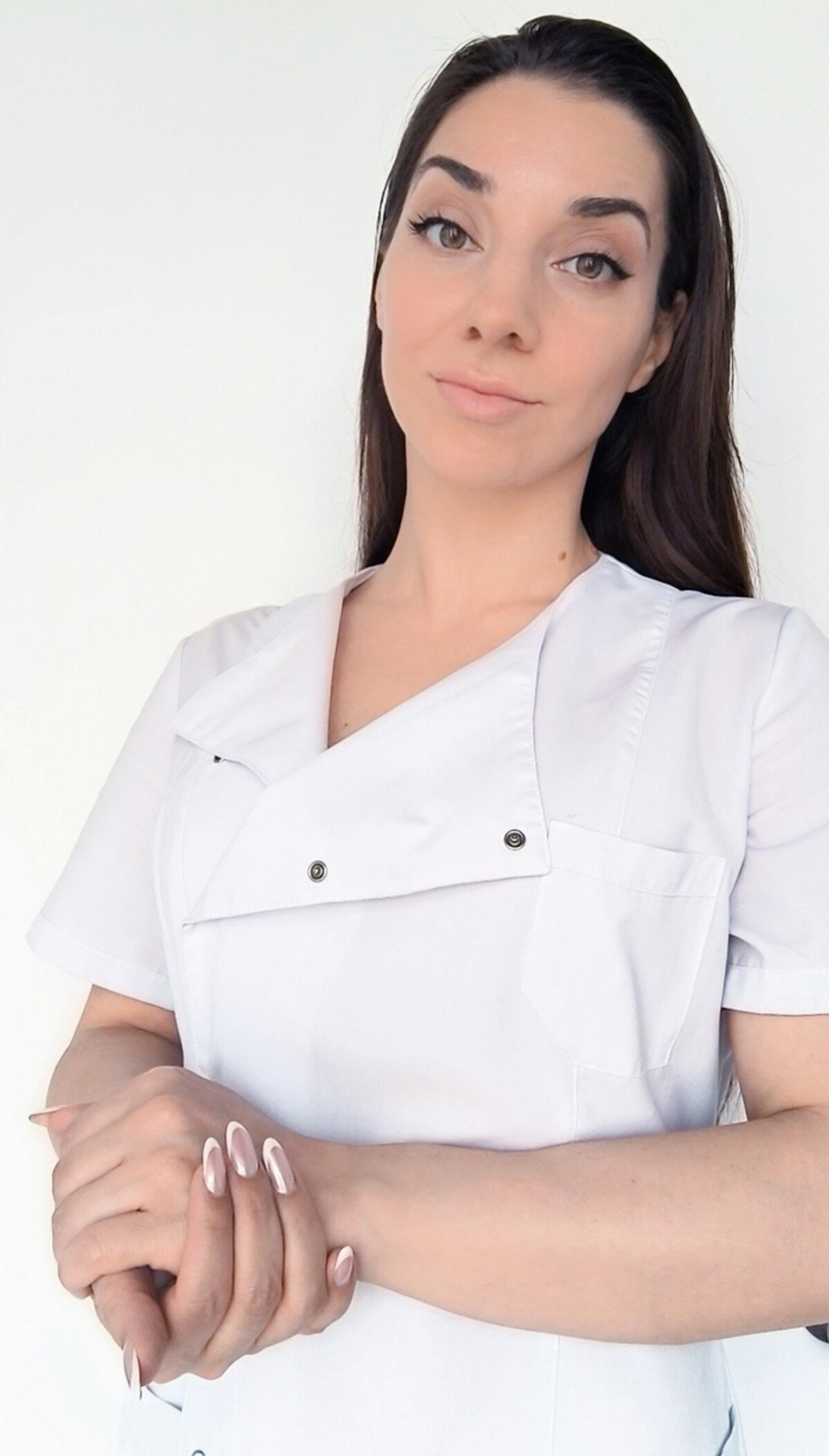 Жасмина Османова