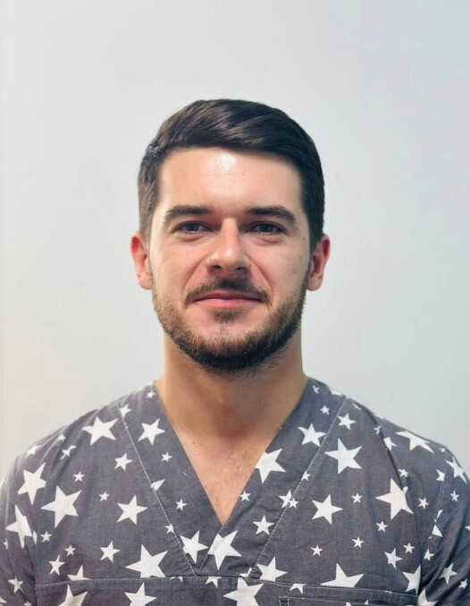 Данил Сергеевич Рыжков