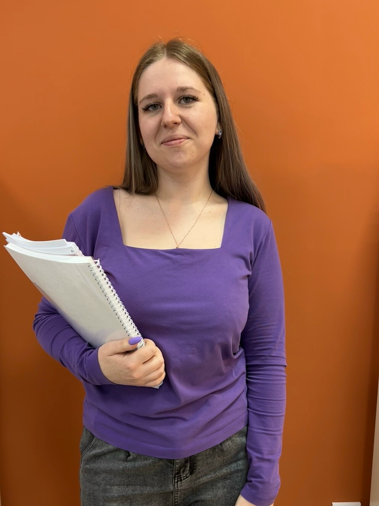 Маргарита Михайловна Саркисьян