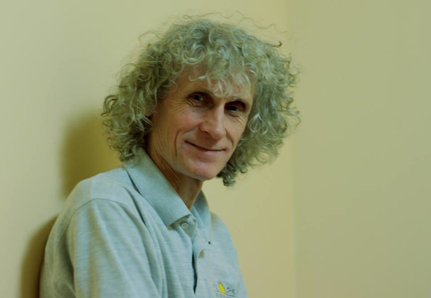 Рагрин Владимир