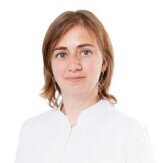 Елена Феликсовна Смирнова