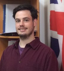 Даниэл Харви